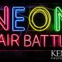 Kenra Professional - Neon Hair Battle